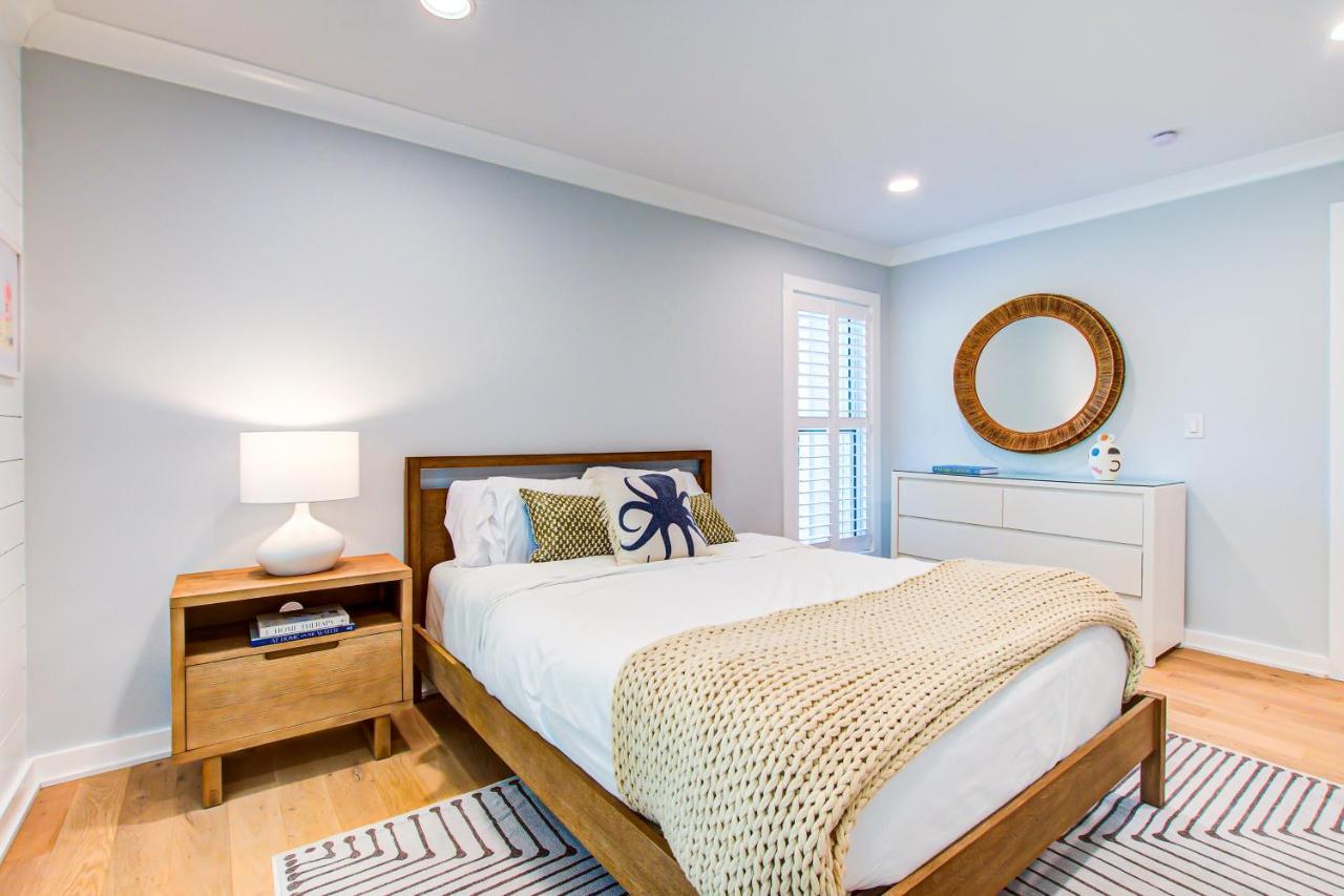 Isle Escape Villa Isle of Palms Bagian luar foto